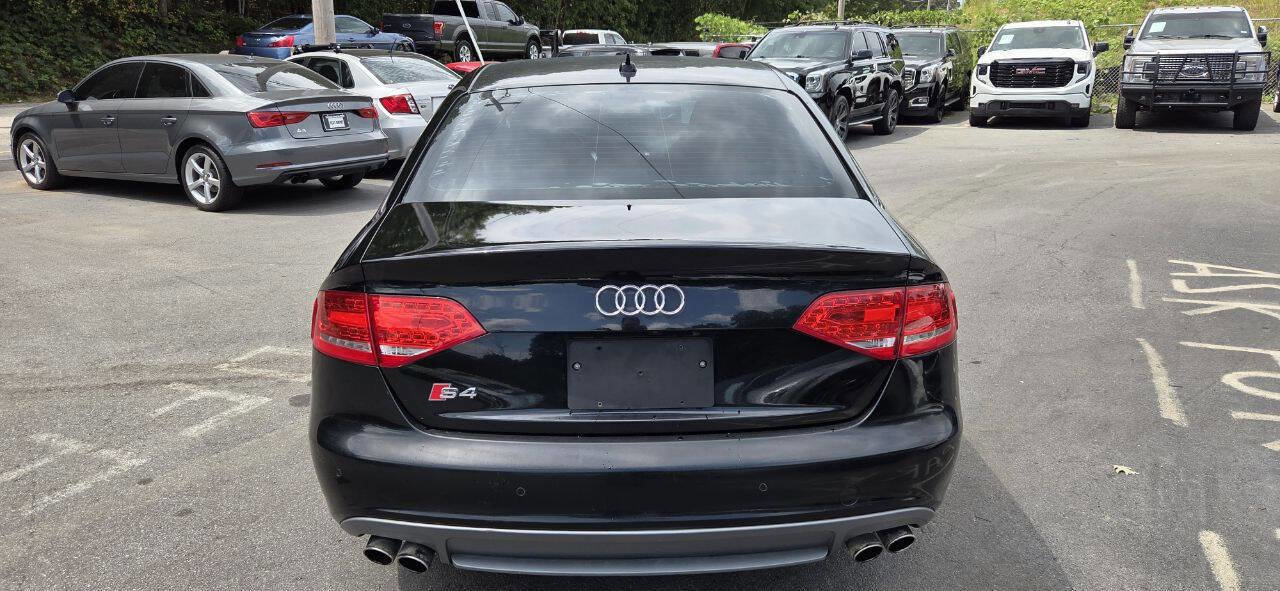 Used 2011 Audi S4 Premium Plus image 6