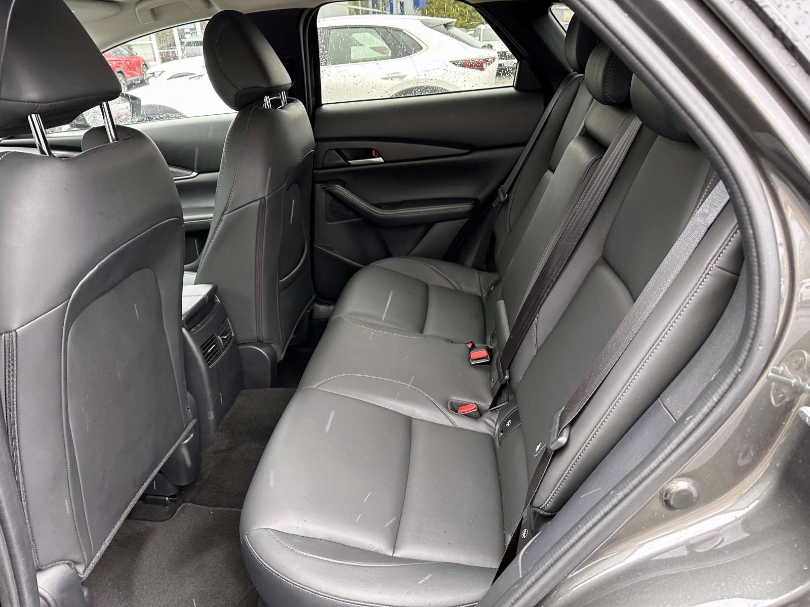 Used 2023 MAZDA CX-30 AWD 2.5 S w/ Select Package image 12