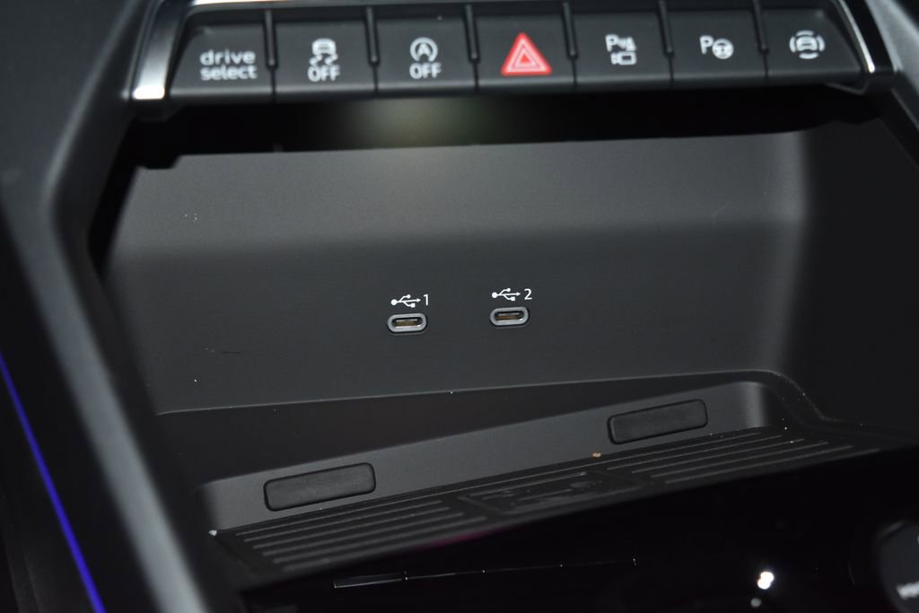 Certified 2025 Audi A3 2.0T Premium w/ Convenience Package image 15