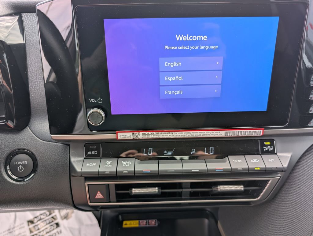 New 2026 Toyota Camry LE image 13