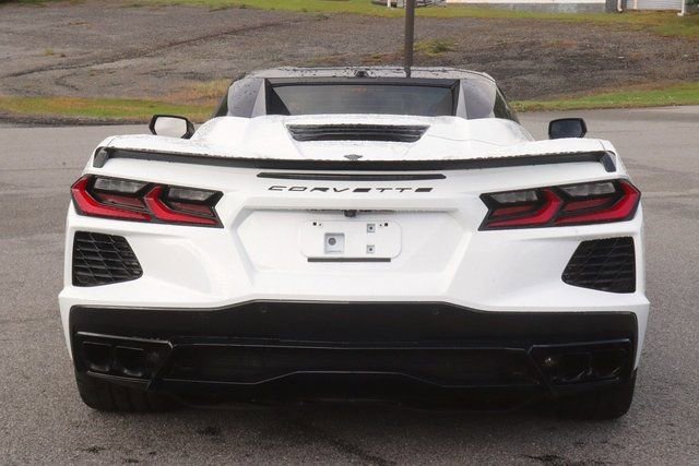Used 2023 Chevrolet Corvette Stingray image 6