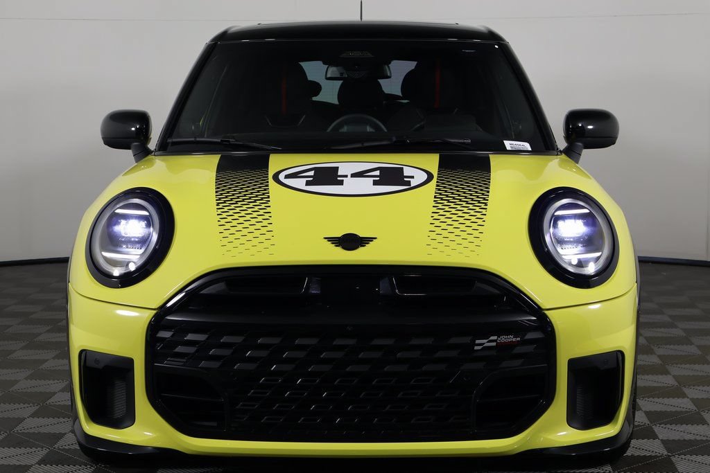 Used 2026 MINI Cooper S FWD image 2