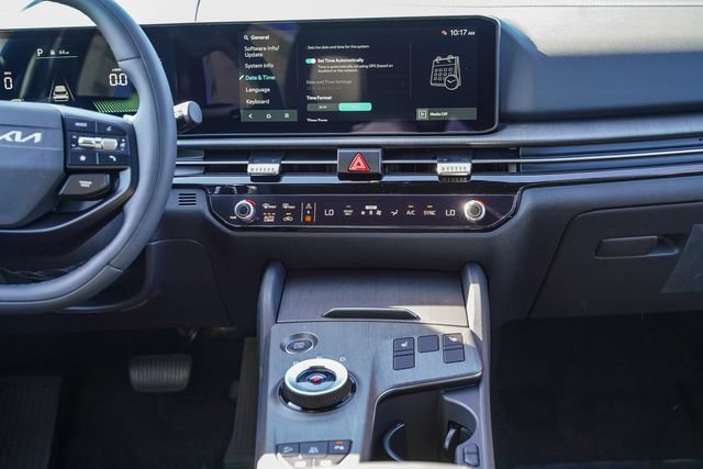New 2026 Kia Sportage X-Line AWD/4WD image 15