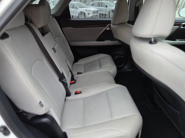 Used 2020 Lexus RX 350L FWD w/ Premium Package image 18