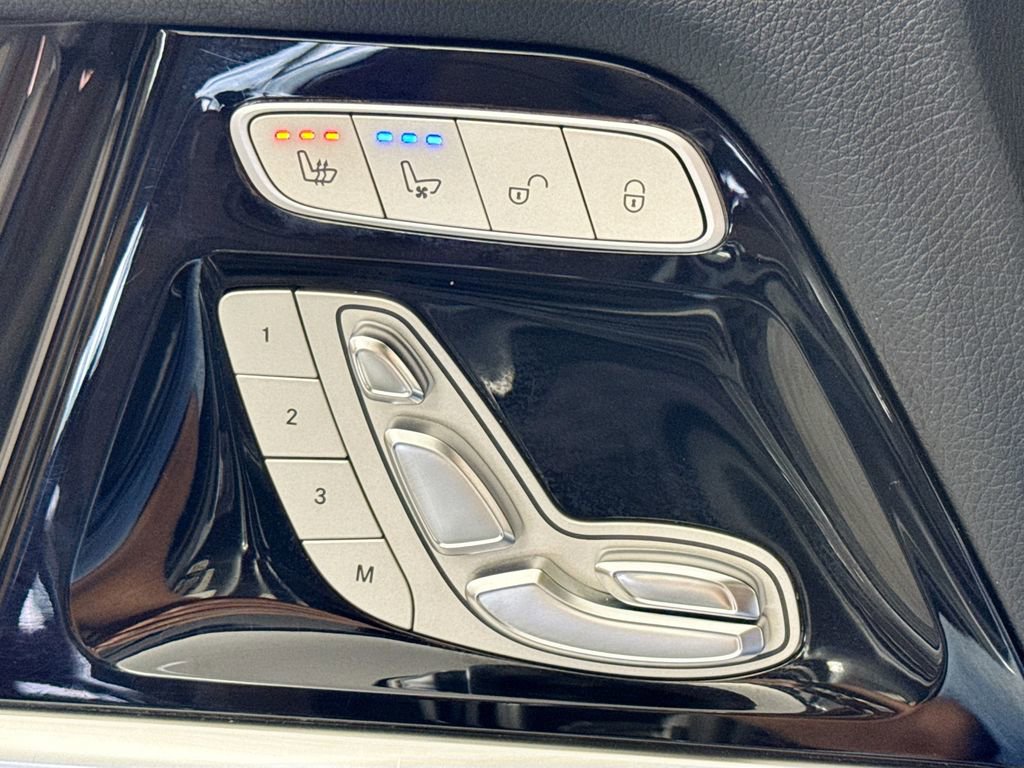 Used 2019 Mercedes-Benz G 550 image 26