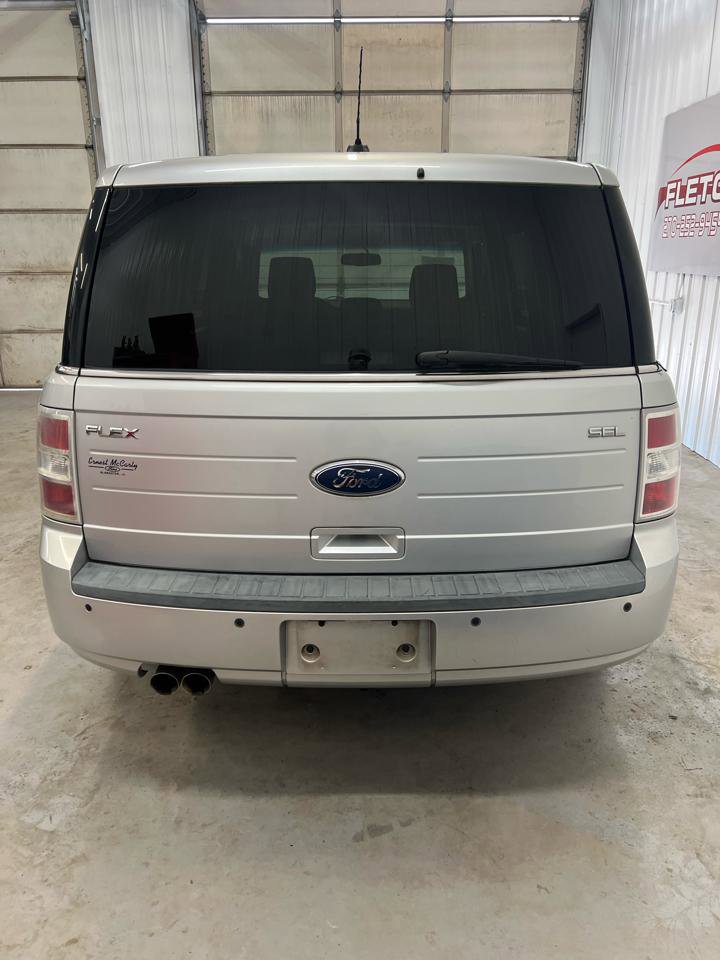 Used 2011 Ford Flex SEL image 5