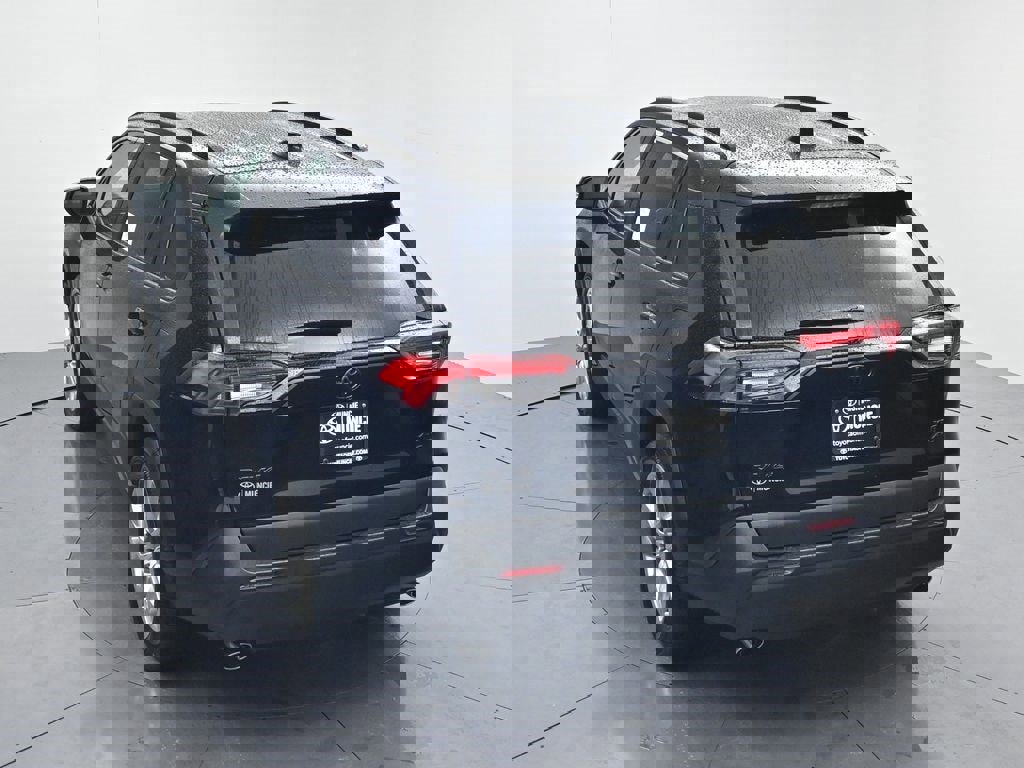 New 2025 Toyota RAV4 XLE Premium w/ Weather Package image 61