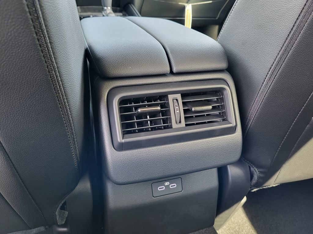 New 2025 MAZDA CX-50 AWD 2.5 S w/ Cargo Package image 19