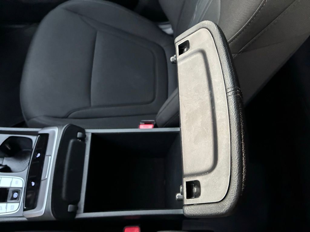 Used 2023 Hyundai Tucson SEL image 36