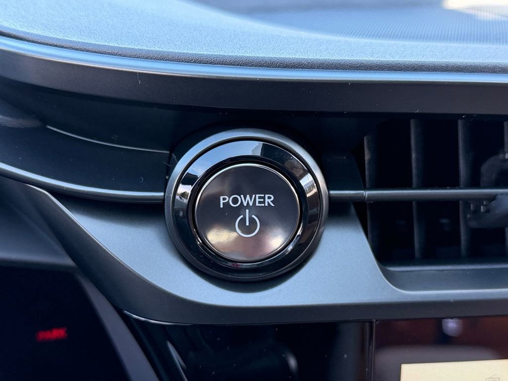 New 2026 Lexus RZ 450e AWD image 27