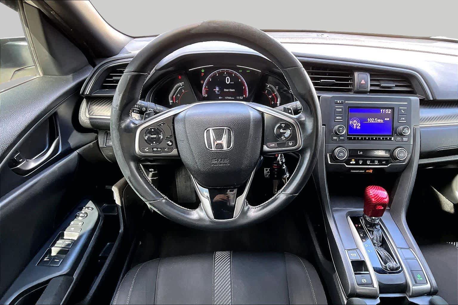 Used 2019 Honda Civic Sport image 5