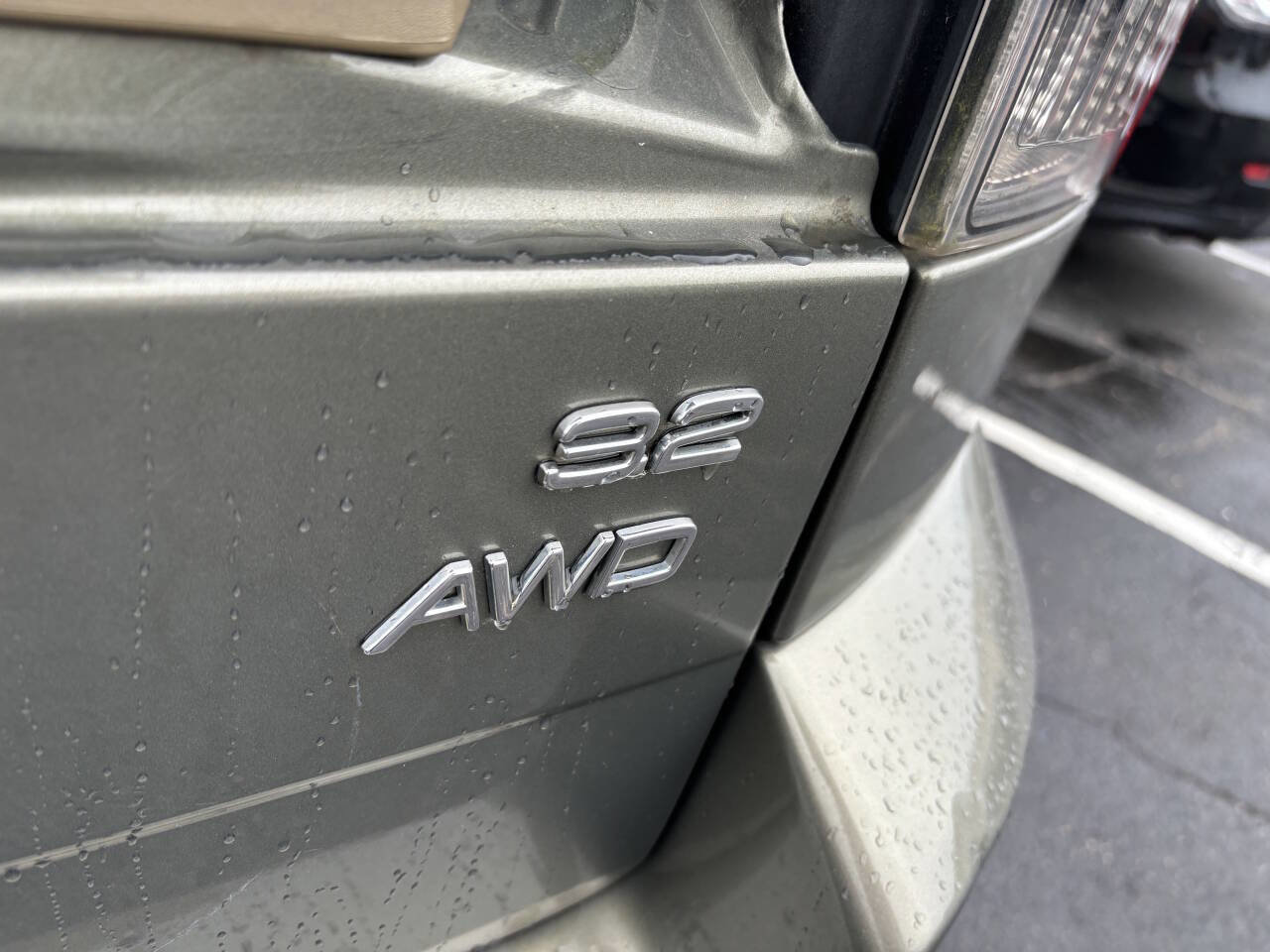 Used 2009 Volvo XC90 3.2 image 9