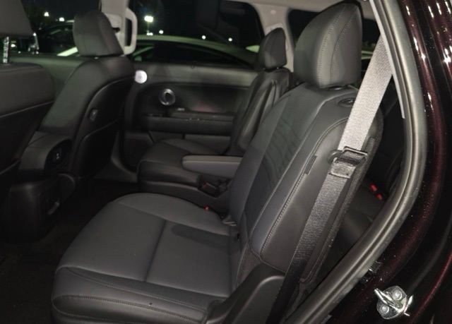 Used 2026 Hyundai Palisade Limited AWD/4WD image 10