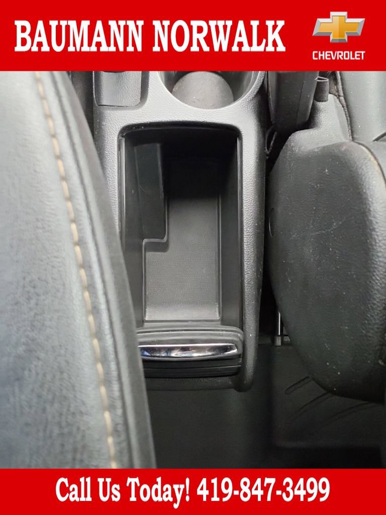 Used 2014 Buick Encore Convenience FWD image 49