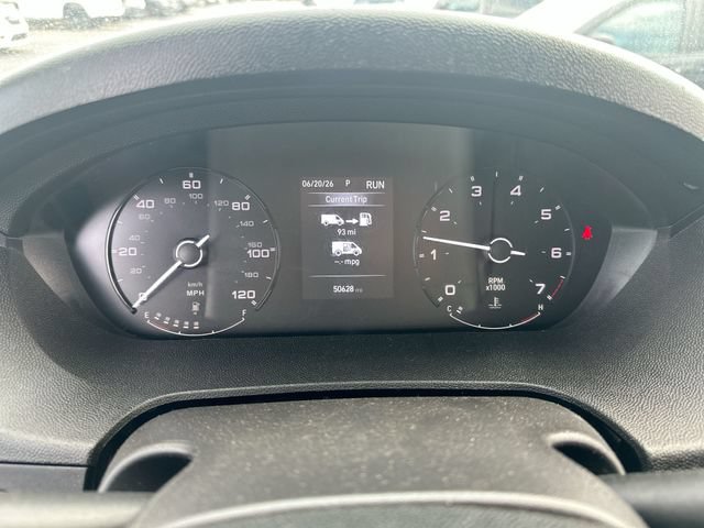 Used 2023 RAM ProMaster 2500 FWD image 16