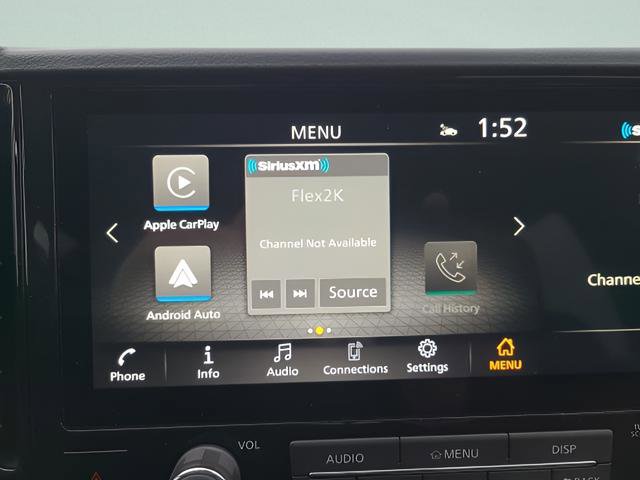 New 2026 Nissan Frontier PRO-4X w/ Pro-4x Convenience Package image 13