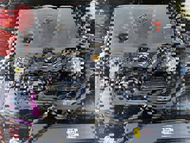 New 2026 Toyota Camry XLE image 33