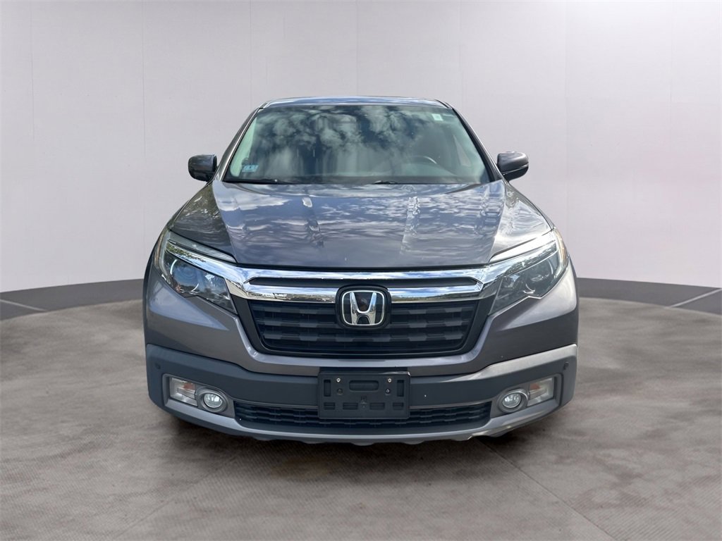 Certified 2020 Honda Ridgeline RTL-E image 32