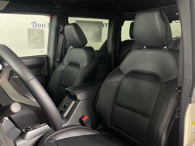 New 2025 Ford Bronco Outer Banks image 13