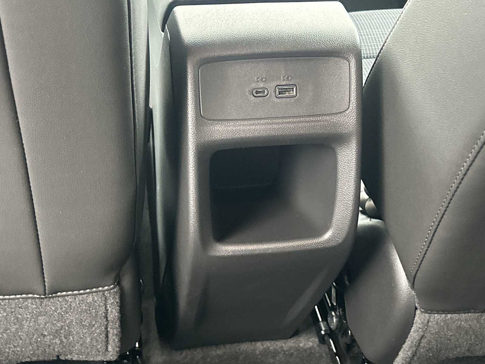 New 2026 Buick Envista Sport Touring w/ Convenience I Package FWD image 20