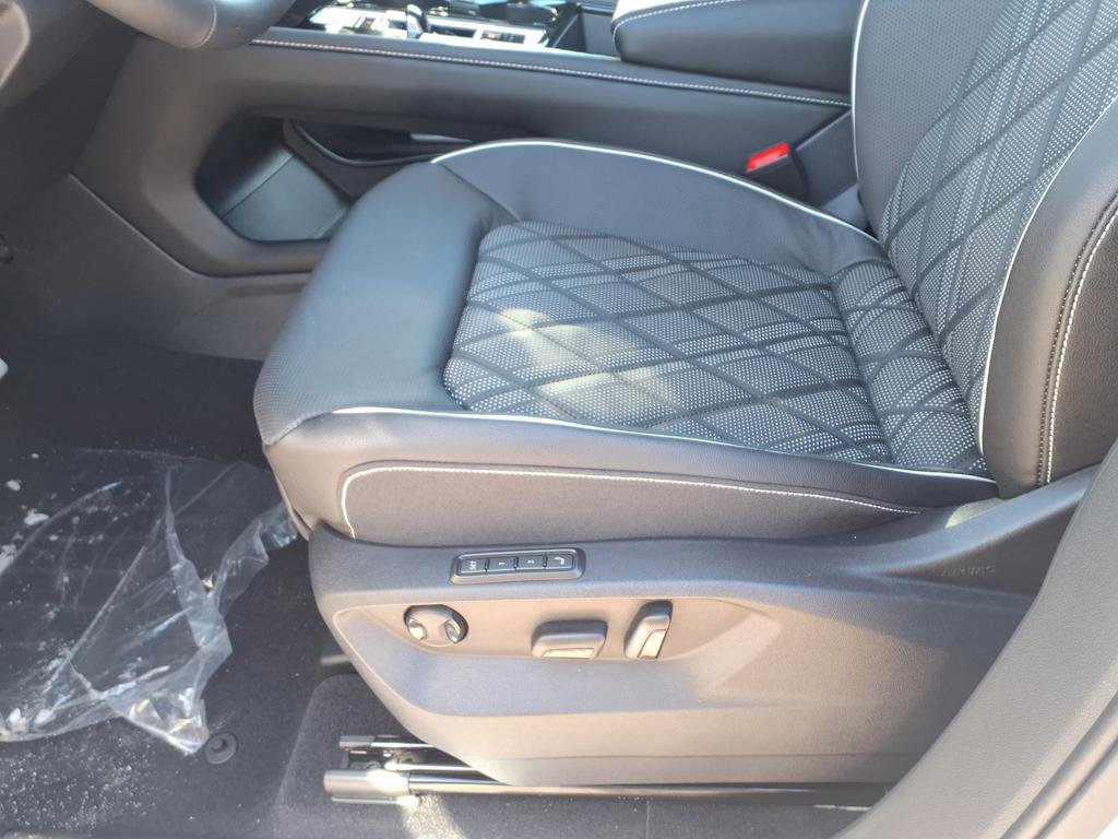 New 2026 Volkswagen Atlas SEL Premium R-Line image 18