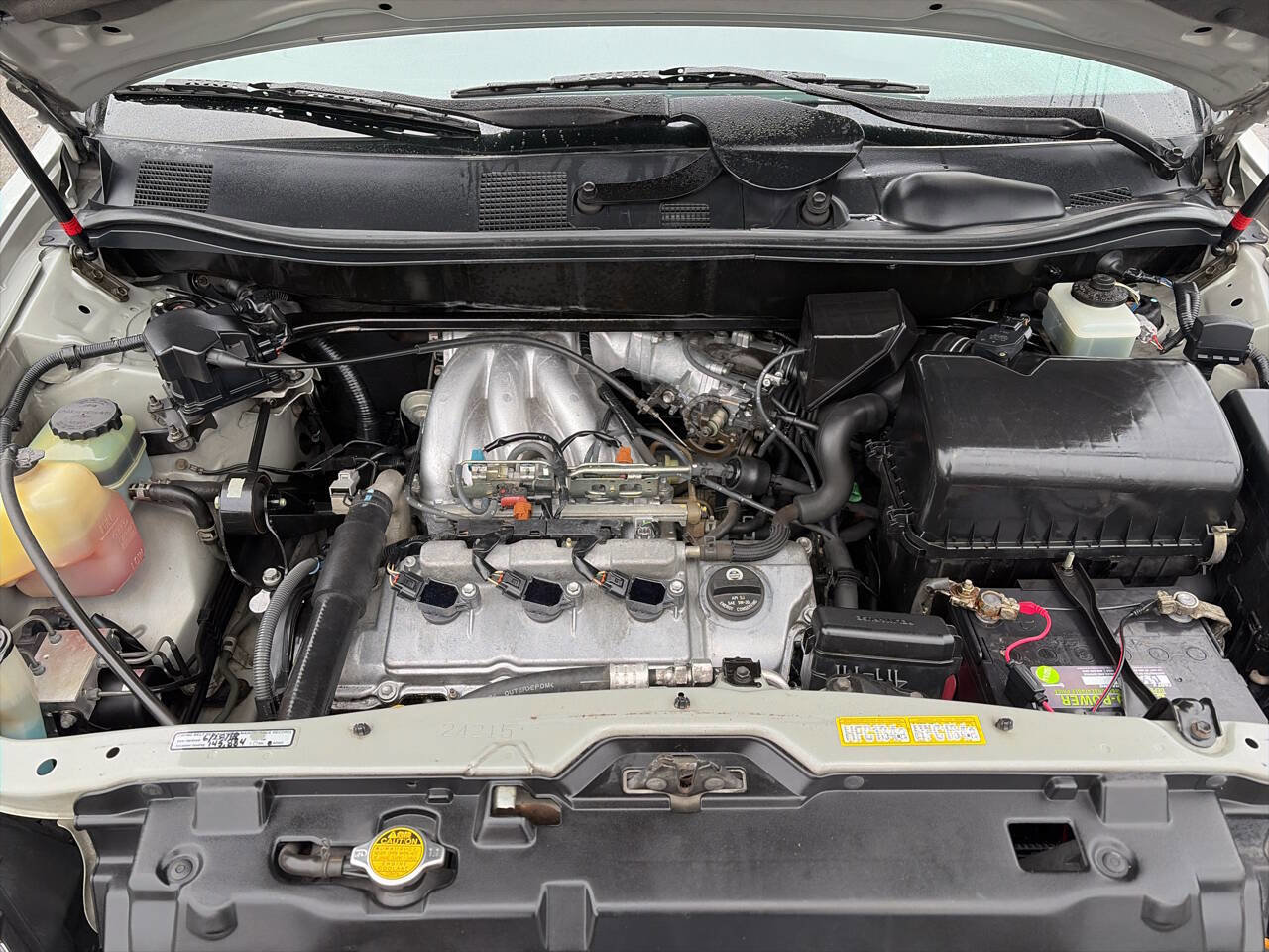 Used 2000 Lexus RX 300 4WD image 16