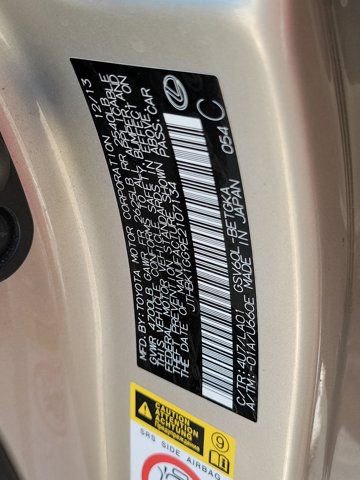 Used 2014 Lexus ES 350 w/ Premium Package image 29