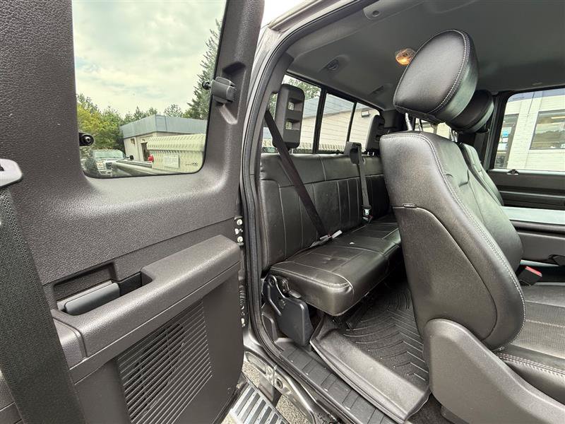 Used 2015 Ford F250 Lariat w/ Chrome Package AWD/4WD image 27