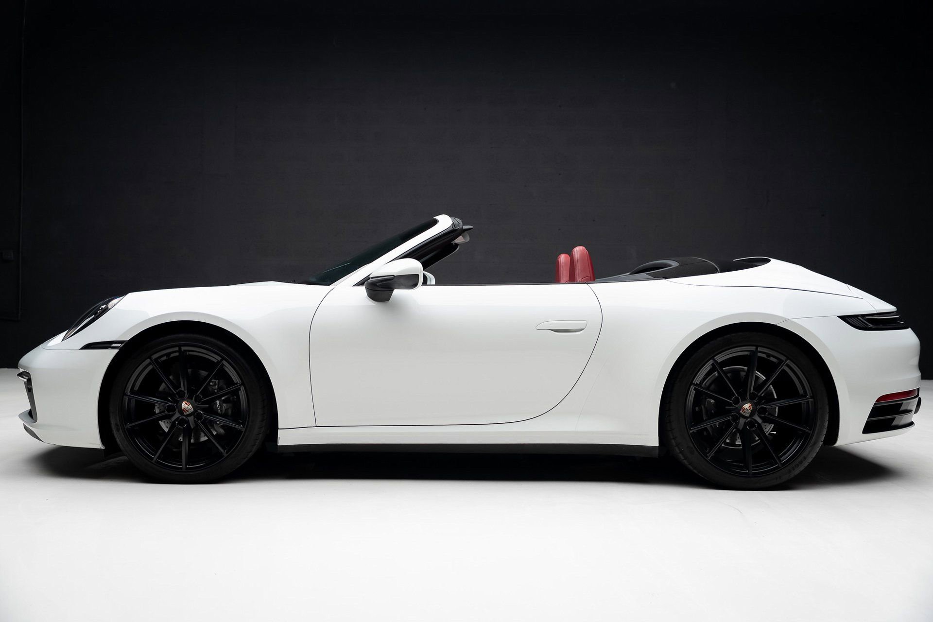 Used 2020 Porsche 911 Carrera image 18