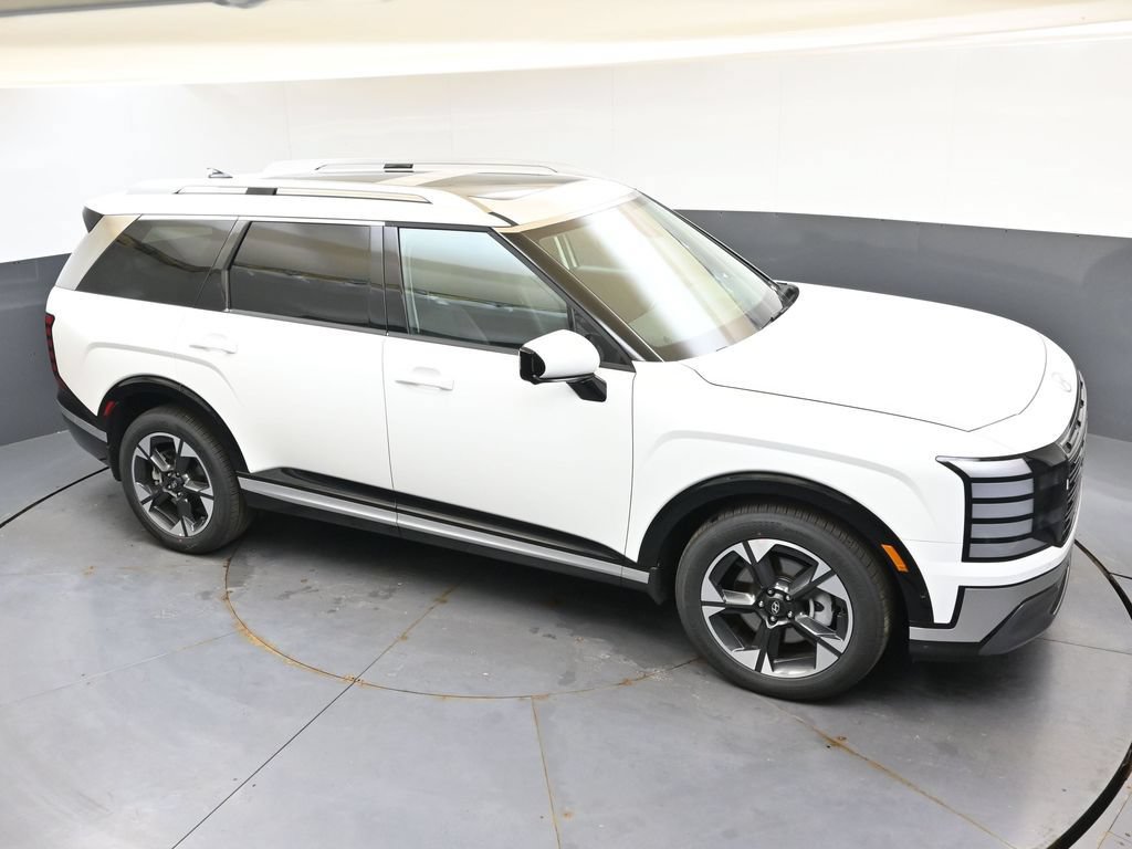 New 2026 Hyundai Palisade Limited AWD/4WD image 52