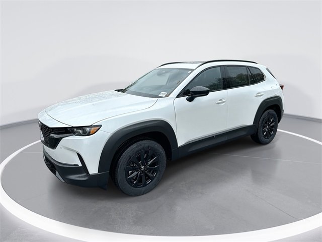 New 2026 MAZDA CX-50 AWD 2.5 Hybrid w/ Premium Pkg