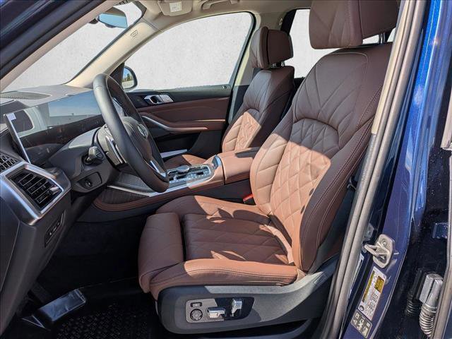 New 2026 BMW X7 xDrive40i image 4