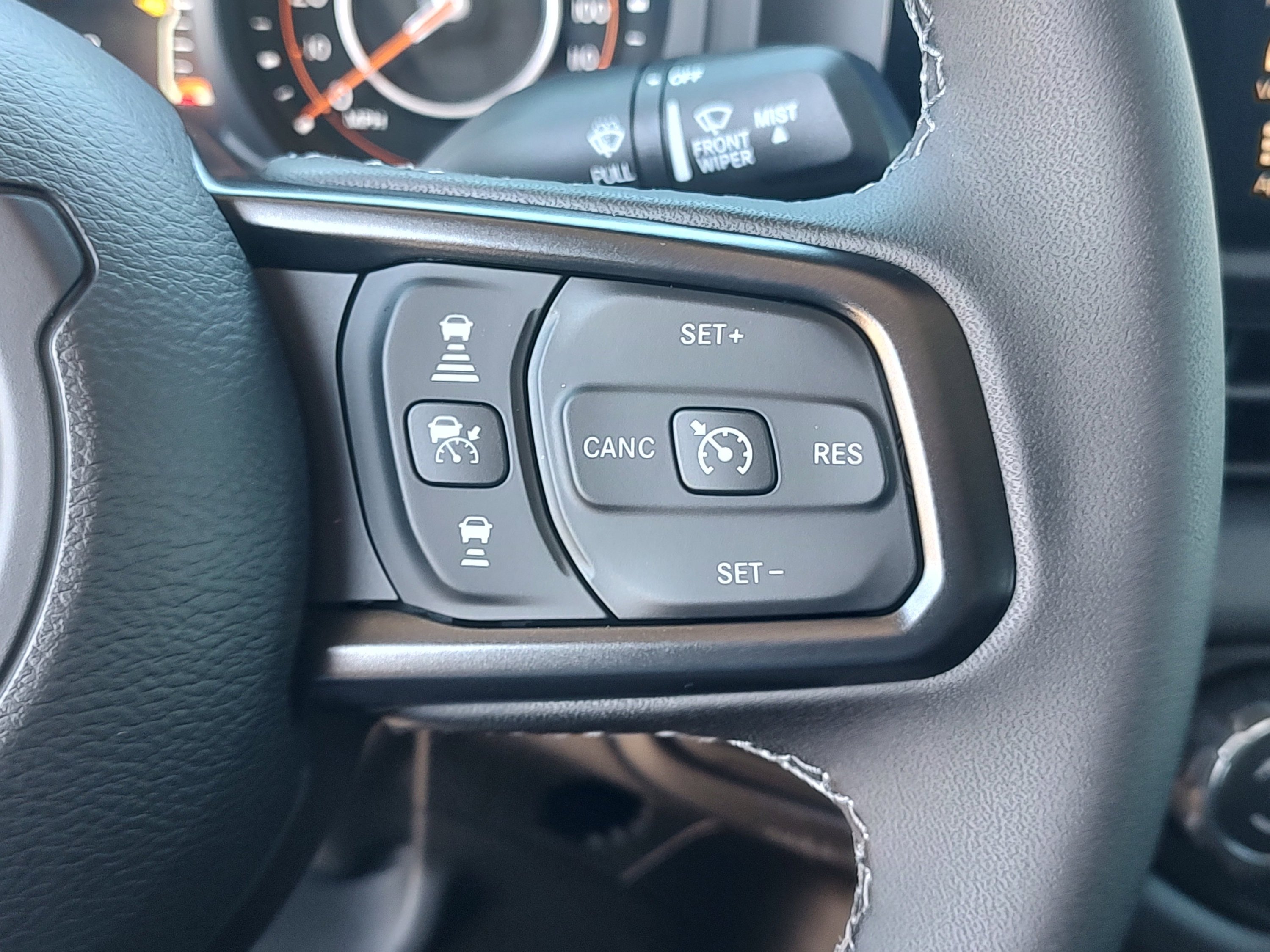 New 2026 Jeep Gladiator Mojave AWD/4WD image 20