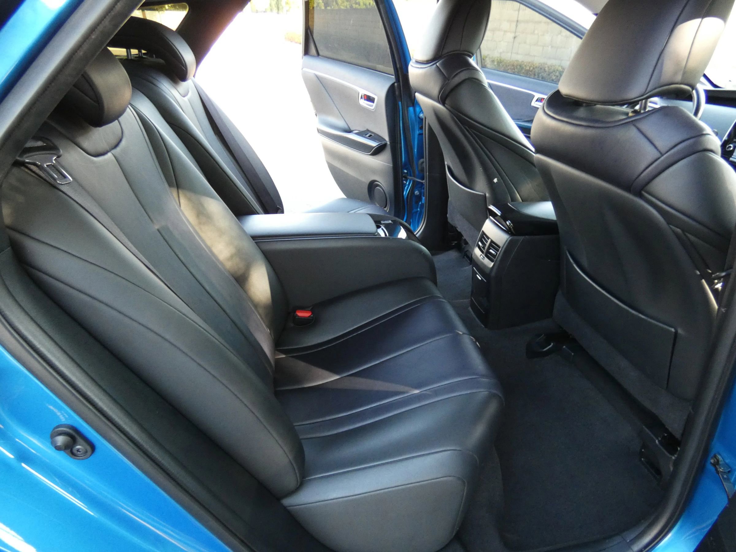 Used 2018 Toyota Mirai image 33