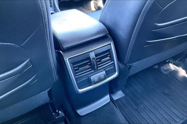 Used 2022 Subaru Forester Limited AWD/4WD image 10