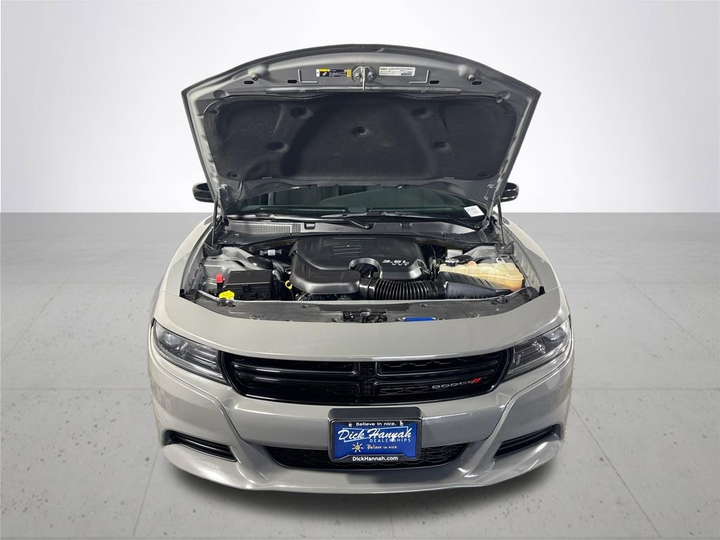 Used 2023 Dodge Charger SXT image 21