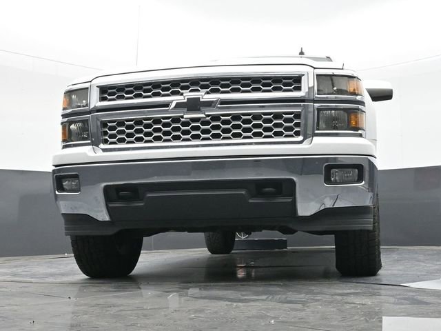 Used 2015 Chevrolet Silverado 1500 LT w/ LT Convenience Package image 52