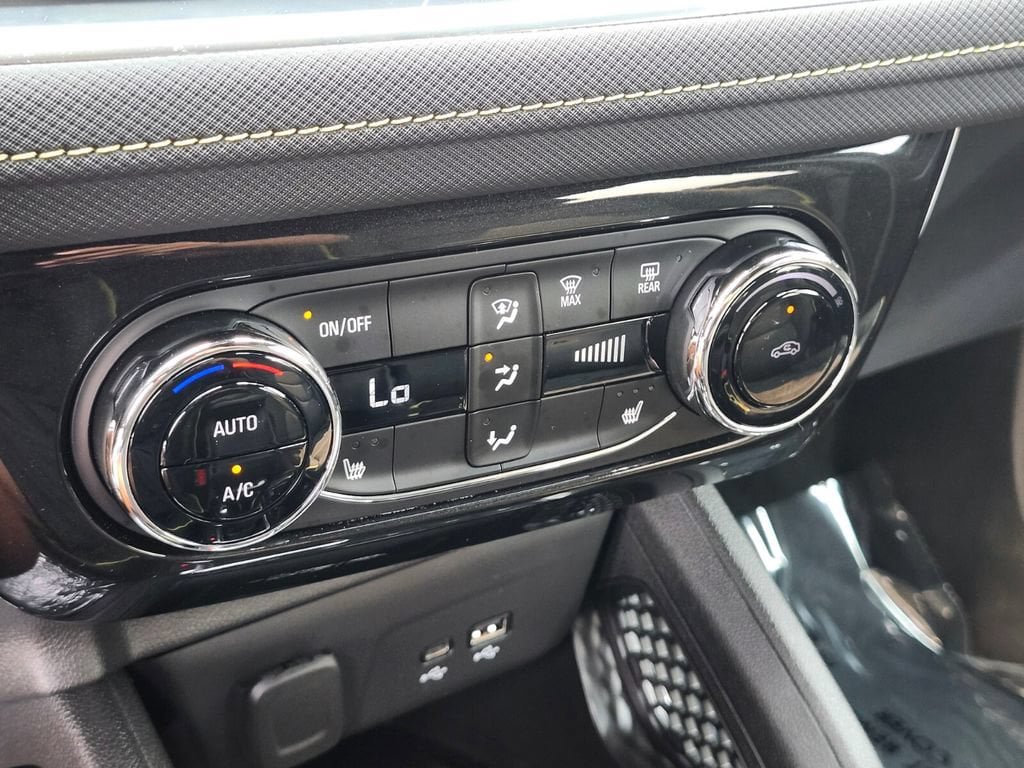 Used 2026 Chevrolet TrailBlazer ACTIV w/ Convenience Package FWD image 20
