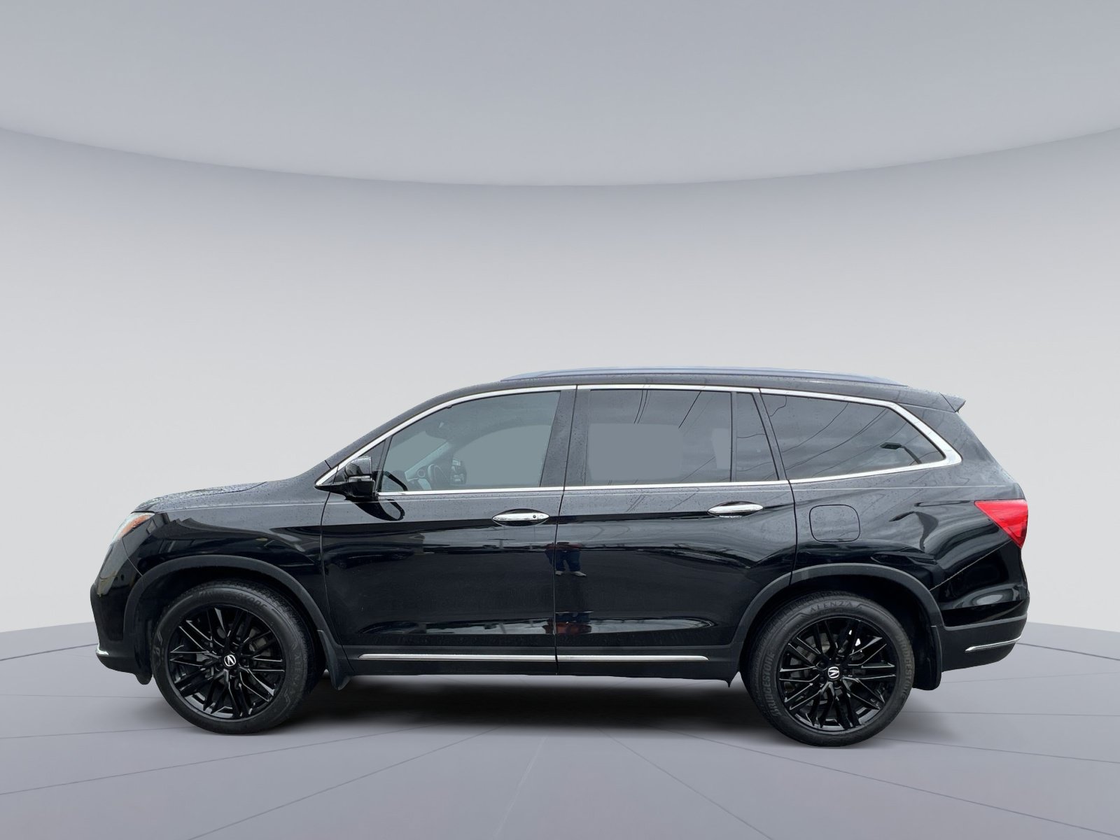 Used 2019 Honda Pilot Touring image 6