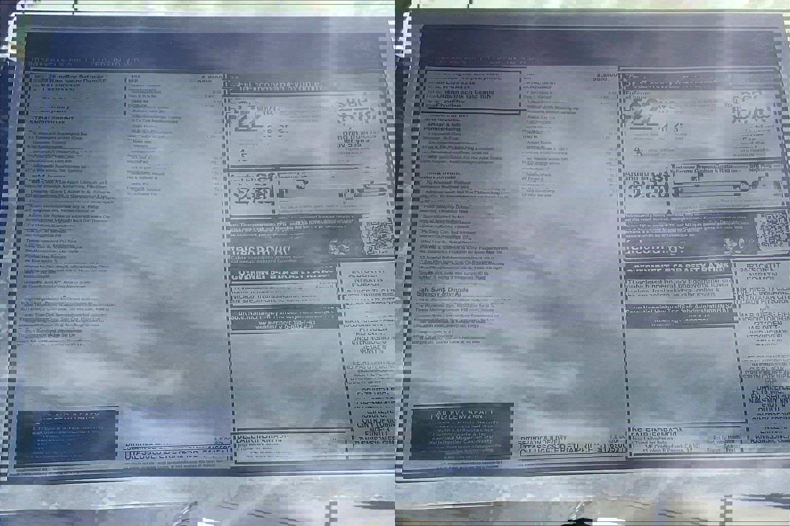 New 2026 Land Rover Range Rover Sport Dynamic SE image 19