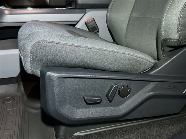 New 2025 Ford F150 XLT w/ Equipment Group 302A MID image 13