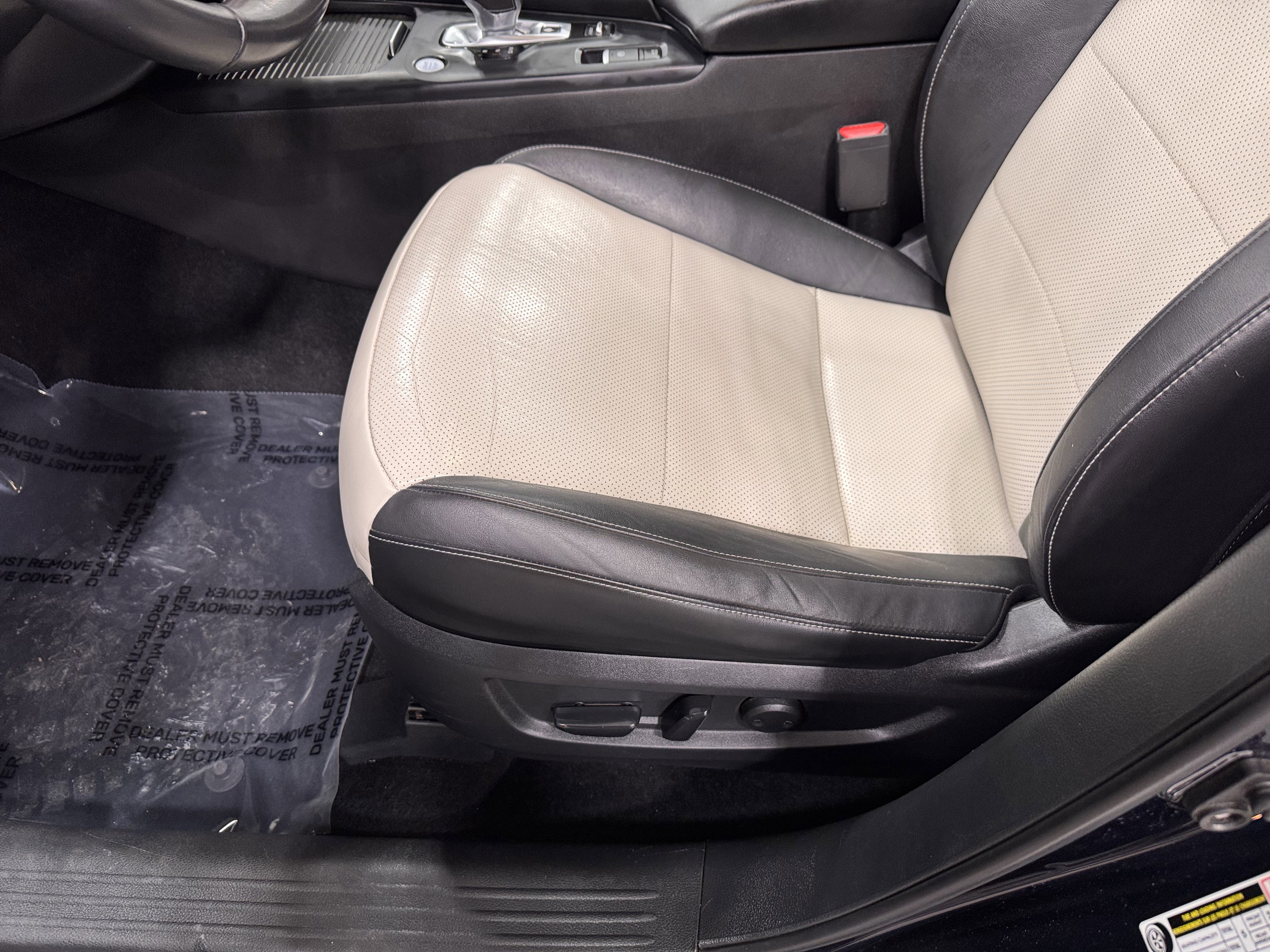 Used 2022 INFINITI QX55 Essential w/ Proactive Package image 20