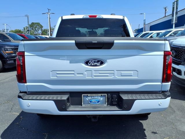 New 2026 Ford F150 STX RWD image 3