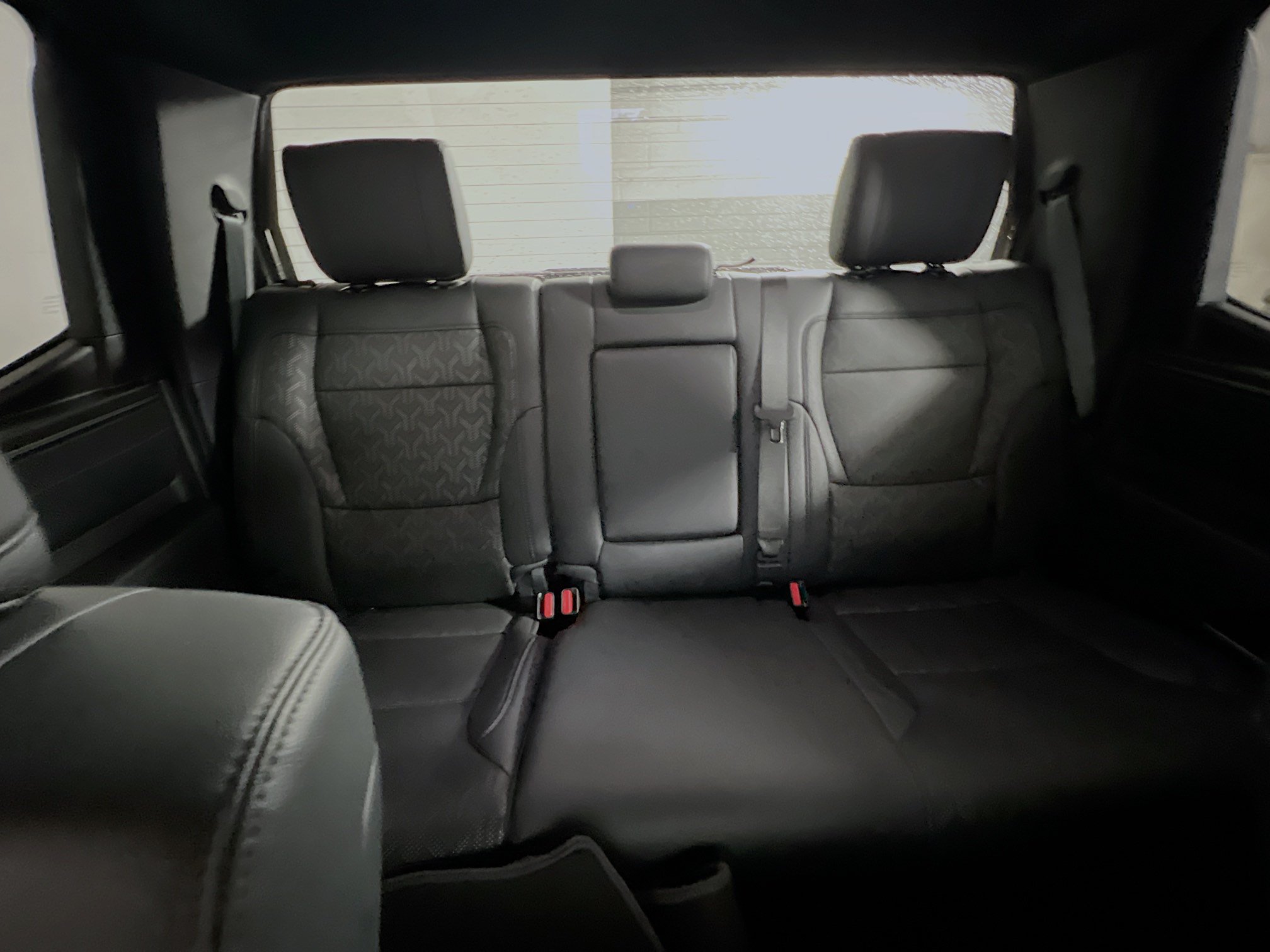 Used 2025 Toyota Tundra Limited w/ TRD Off-Road Package AWD/4WD image 32