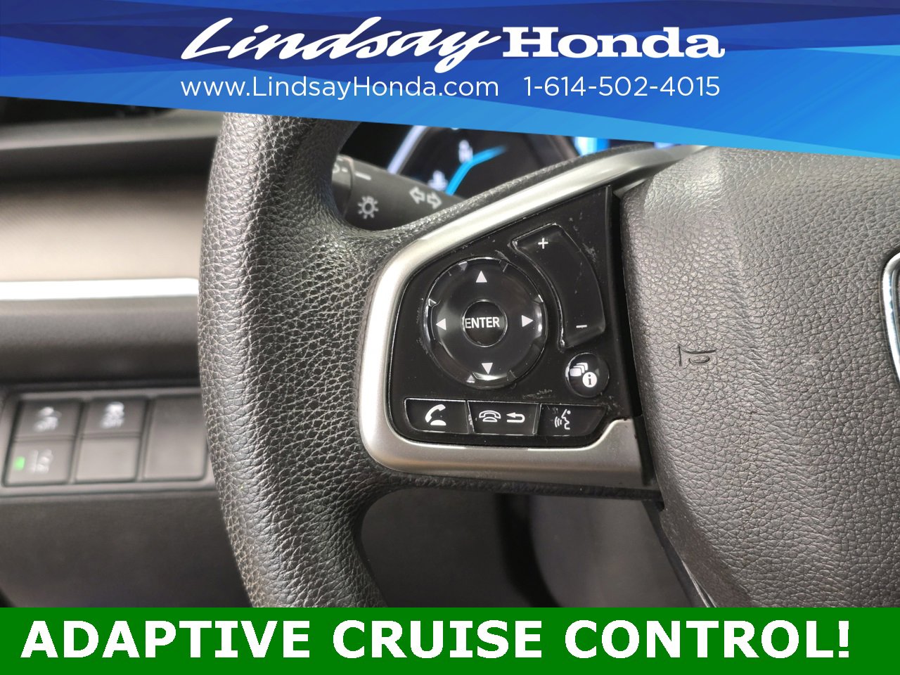 Used 2021 Honda Civic LX image 15