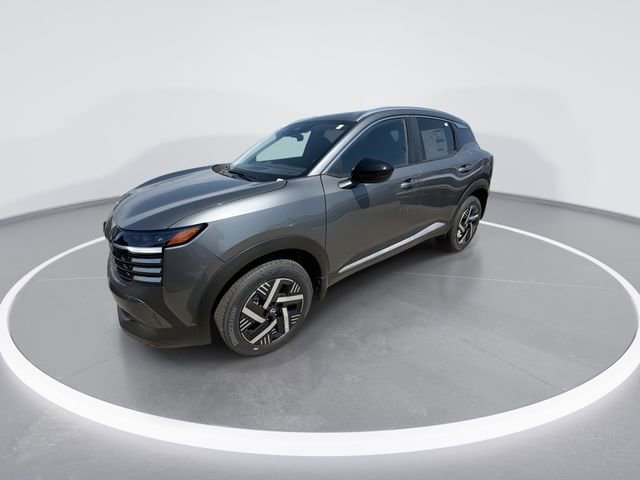 New 2026 Nissan Kicks SV w/ SV Premium Package FWD video 4
