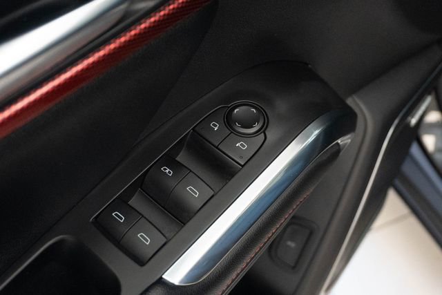 Used 2024 Chevrolet Traverse Z71 w/ Enhanced Driving Package image 18