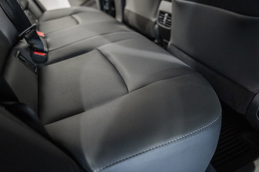 New 2026 Toyota Corolla Cross XLE image 33