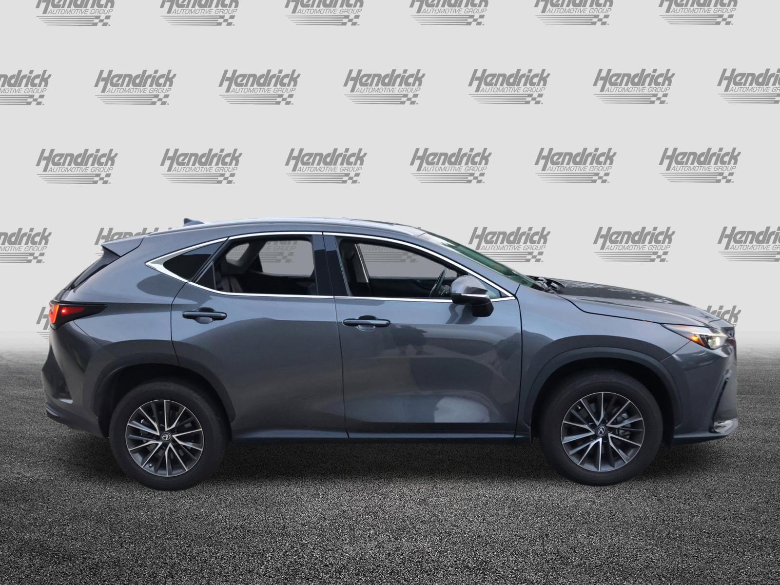 Used 2022 Lexus NX 250 FWD image 10