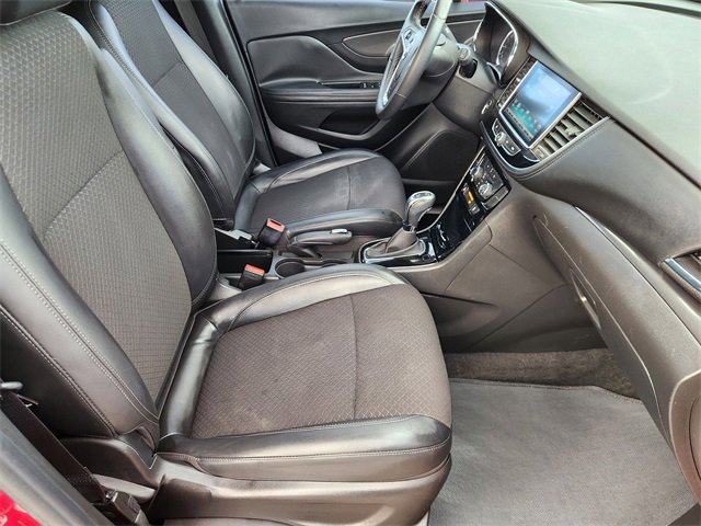 Used 2018 Buick Encore Preferred image 14